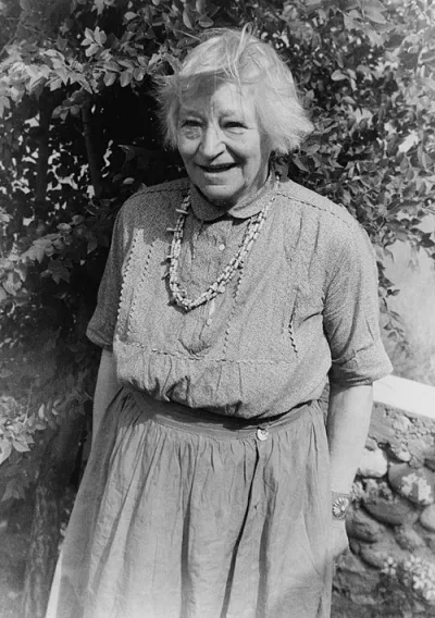 Barbara Tedlock
