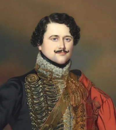 Baron Baptiste