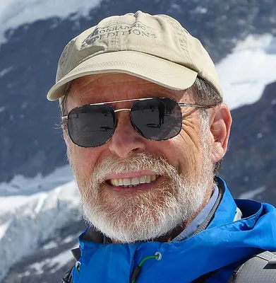 Bas Verschuuren Steve Brown