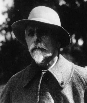 Basil Thompson