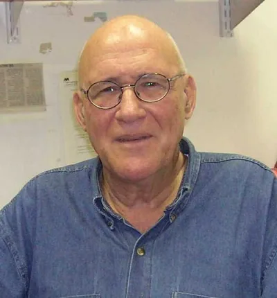Benjamin Beit Hallahmi