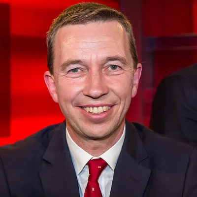 Bernd Roling