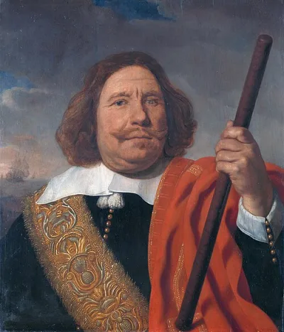 Bert Janssen