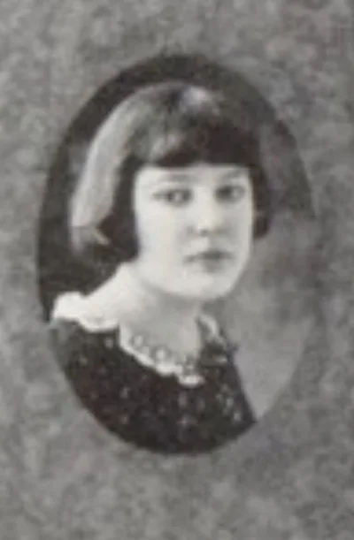 Betty Macdonald Betty Bard Macdonald