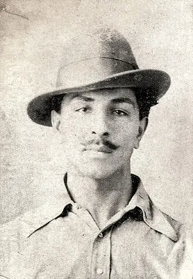 Bhagat Singh Thind