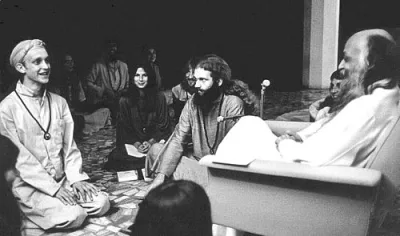 Bhagwan Shree Rajneesh Osho