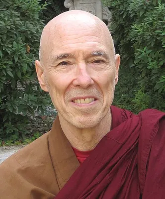 Bhikkhu Bodhi