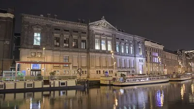 Bibliotheca Philosophica Hermetica (Amsterdam, Netherlands)