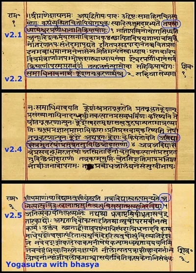 Bihar School of Yoga.