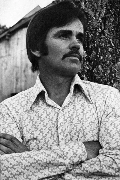 Bill Meridian