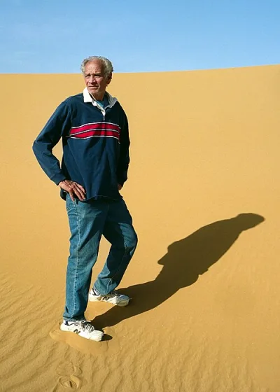 Bob Brier Jean Pierre Houdin
