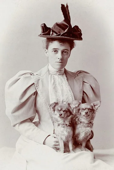 Bonnie Wharton