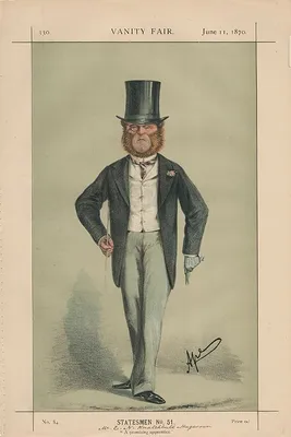 Brabourne, Edward Hugessen Knatchbull-Hugessen, Baron