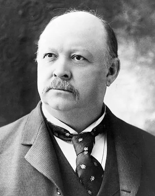 Brackett, Edward Augustus