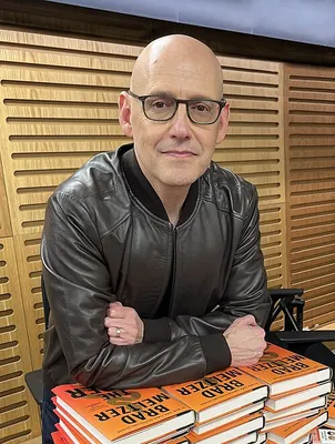 Brad Meltzer