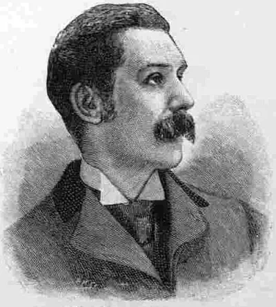 Brian Browne Walker