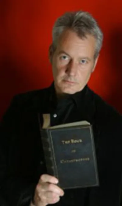 Brian Gordon