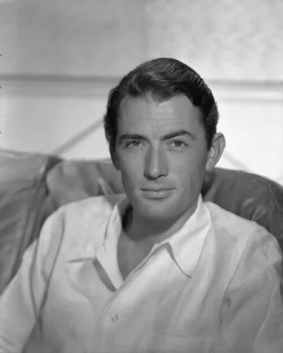 Brian Leigh Molyneaux