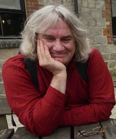 Brian Regal