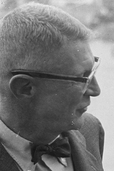 Brother Philip