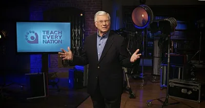 Bruce Wilkinson