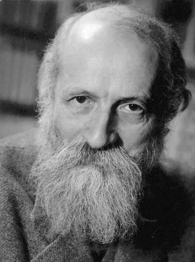 By Martin Buber