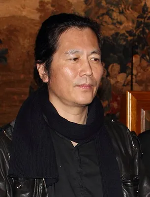 Byung Chul Han