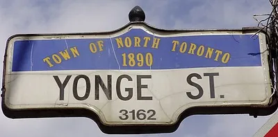 C.D. Yonge
