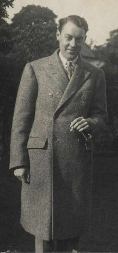 C H B Kitchin