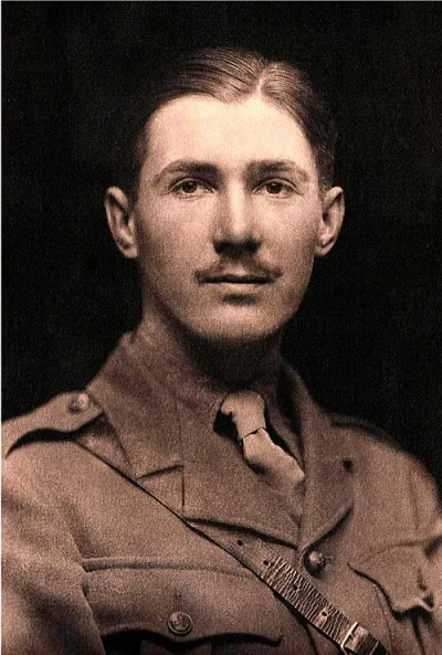 C J Llewelyn