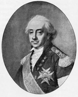 Carl August Ehrensvärd