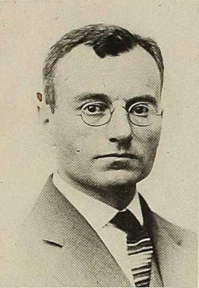Carl B Becker