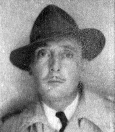 Carl R. Green