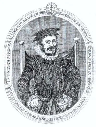 Carlos Gilly