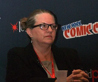 Carol Goodman