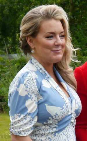 Caroline Smith