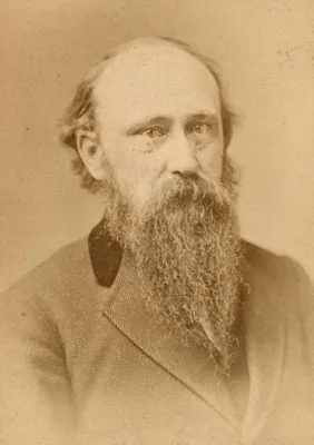 Carpenter, Stephen H. (Stephen Haskins)