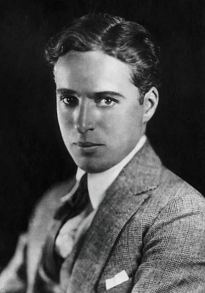 Casey Chaplin