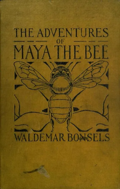 Cassandra Bee