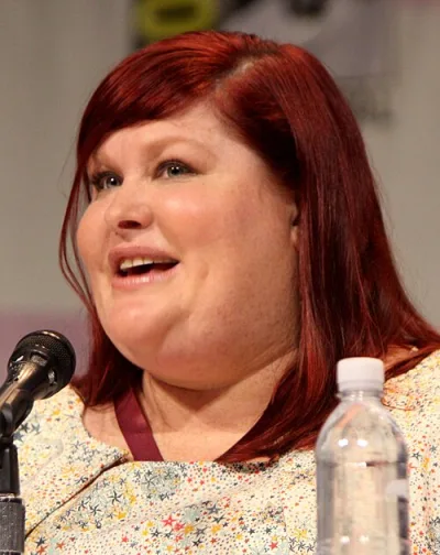 Cassandra Clare Hyekyung Baek