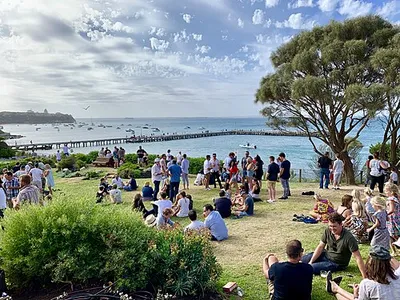 Catriona Kirkpatrick