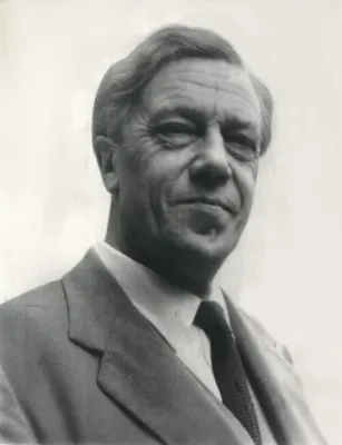 Cecil Day Lewis