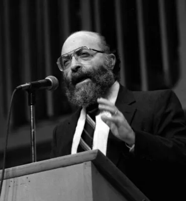 Chaim Solomon
