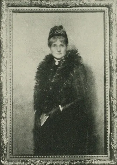 Champney, Elizabeth W. (Elizabeth Williams)