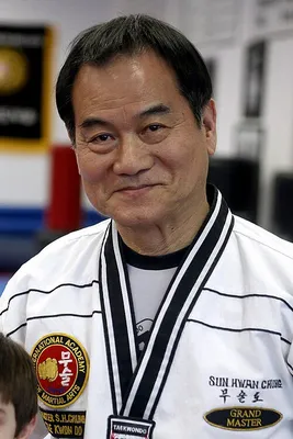 Chang-Soo Chung
