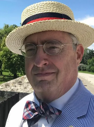 Charles A Coulombe