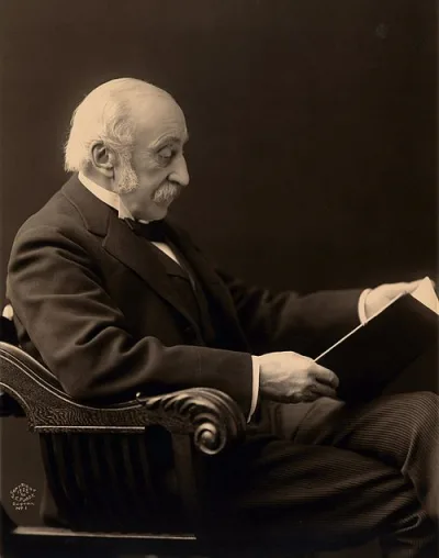 Charles Eliot