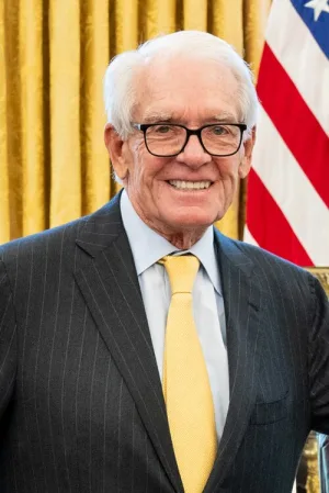 Charles, R H