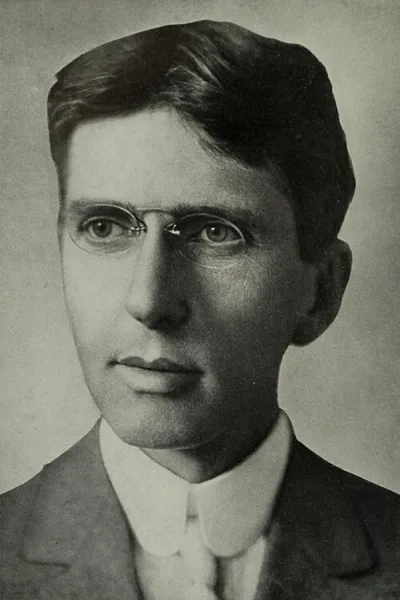 Charles Whitlock Moore