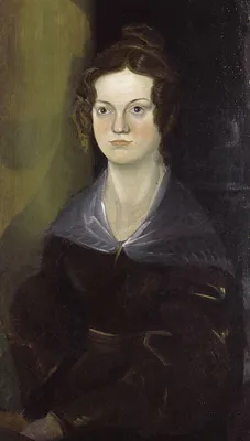 Charlotte Fell Smith